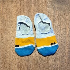 PAIR OF THIEVES No-Show Socks - L